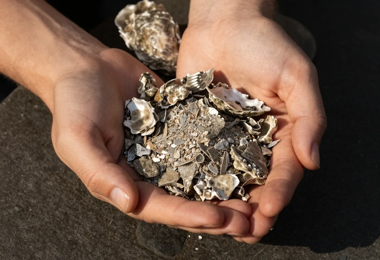 Mineral supplement capsules